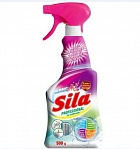 SILA Professional чистящее средство для ванной комнаты, 500г.
