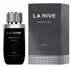 La Rive PRESTIGE GREY парфюмированная вода для мужчин, 75 ml