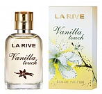La Rive Vanilla touch туалетная вода для женщин, 30 ml