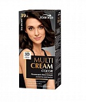 JOANNA Multi Cream Краска для волос 39,5 Чай коричневый, 60/40/20мл