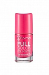 Flormar FULL COLOR лак для ногтей FC 35 Tickled pink