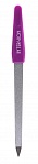 Inter-Vion Сапфировая пилочка большого размера для ногтей 17 см