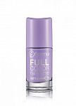 Flormar FULL COLOR лак для ногтей FC 14 Lavender relaxation