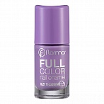 Flormar FULL COLOR лак для ногтей FC 38 Lilac blossom