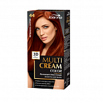 JOANNA Multi Cream Краска для волос 44 Интенсивный Купер, 60/40/20мл