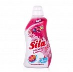 Жидкое средство для стирки SILA Color, 1000 мл