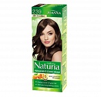 NATURIA COLOR matu krāsa  239 piena šokolāde 40/60ml