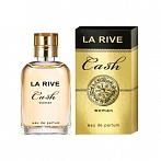 La Rive Cash - туалетная вода для женщин, 30 ml