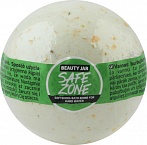 BEAUTY JAR SAFE ZONE - бомбочка для ванны, 150г