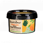 BEAUTY JAR BERRISIMO Mango Mix body скраб-гоммаж для тела, 280г
