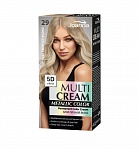 JOANNA Multi Cream Краска для волос 29 oчень светлый жемчужный блонд, 60/40/20мл