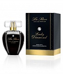 La Rive LADY DIAMOND (Swarovski ) парфюмированная вода для женщин, 75 ml