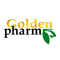 GOLDEN PHARM 
