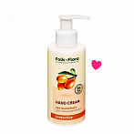 FOLK & FLORA Aizsargājošs roku krēms, 150ml