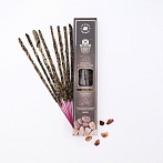 LA CASA AROMAS ароматические палочки MYSTIC ZEN, 8 шт.