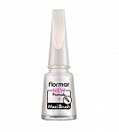 FLORMAR Лак для ногтей New formula 201, 11мл