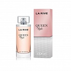 La Rive QUEEN of life женская парфюмированная вода, 75 мл