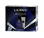 LA RIVE IRONSTONE подарочный набор для мужчин, 1шт.