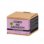 BEAUTY JAR cietais šampūns'' BIG BADABOOM'' 65g