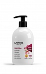 DERELA Musk Rose жидкое мыло для рук, 500 мл