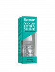 FLORMAR средство для быстрого высыхания лака, 11мл