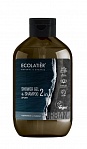Ecolatier Urban gels-šampūns 2in1 vīriešiem Greipfrūts&Verbena, 600ml