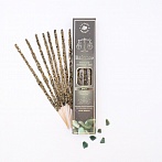 LA CASA AROMAS aromātiskās nūjiņas MYSTIC BALANCE, 8gab.