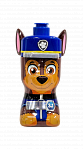 Chase Paw Patrol гель для душа, шампунь и кондиционер 3в1, 400мл