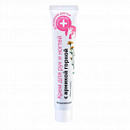 The Doctor Krēms rokām un nagiem ar kalnu arniku, 42ml