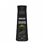 AGRADO Profesionāls pretblaugznu šampūns, 400ml