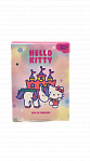 Hello Kitty & Unicorn Cotton Candy детская парфюмированная вода, 15мл