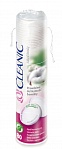 CLEANIC  Pure Effect Ватные диски , 80 шт