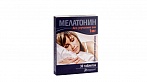 VITAMIR Мелатонин, 30 таблеток