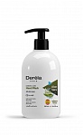 DERELA Aloe жидкое мыло для рук с алоэ вера, 500 мл