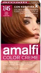 AMALFI Краска для волос 7/45 Copper