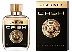 La Rive Cash туалетная вода для мужчин , 100 ml