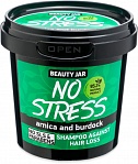 BEAUTY JAR NO STRESS - шампунь против выпадения волос, 150g