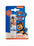 Paw Patrol lūpu balzams bērniem, 1gb