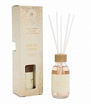LA CASA DE LOS AROMAS gaisa atsvaidzinātājs-aromatizētie kociņi SPICED APPLE,95ml