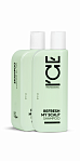 ICE PROFESSIONAL Refresh My Scalp šampūns visiem matu tipiem, 250ml