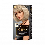 JOANNA Multi Cream Краска для волос 32 Платиновый блонд,  60/40/20мл