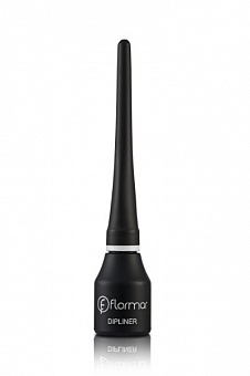 Flormar DIPLINER подводка для глаз