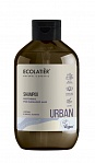 Ecolatier Urban šampūns Argana&Baltais jasmīns, atjaunojošs,bojātiem matiem, 600ml