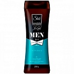 SHIK X-Cool gels-šampūns 3in1 vīriešiem, 250ml