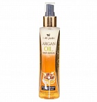 Сыворотка для волос BELLE JARDIN Argan Oil питательная с аргановым маслом, 160 мл