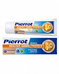 PIERROT HEALTHY GUMS PROPOLIS зубная паста (прополис) 75мл