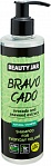 BEAUTY JAR BRAVOCADO - Шампунь для ежедневного объема волос, 250ml