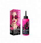 Bad Girl Basic Neon Shock Оттеночный бальзам для волос, 150 мл