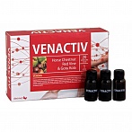 Dietmed VENACTIV (ампулы 20x15ml)