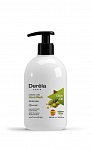 DERELA Olive oil šķidrās ziepes rokām ar olīveļļu, 500ml